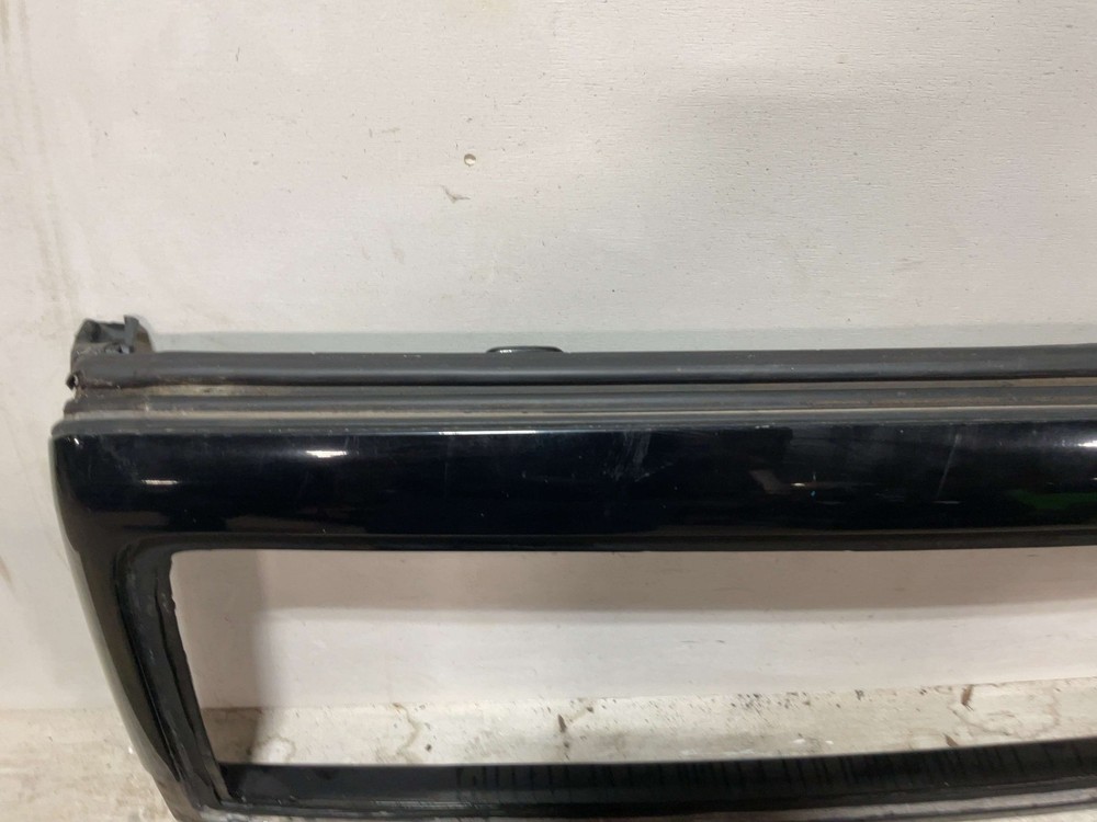Used Windshield Frame fits: 2010 Jeep Wrangler Grade A
