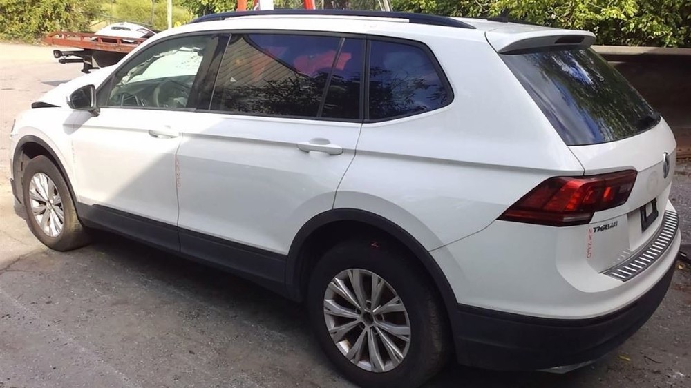 Passenger Radar Unit Fits 18-21 GOLF 463187