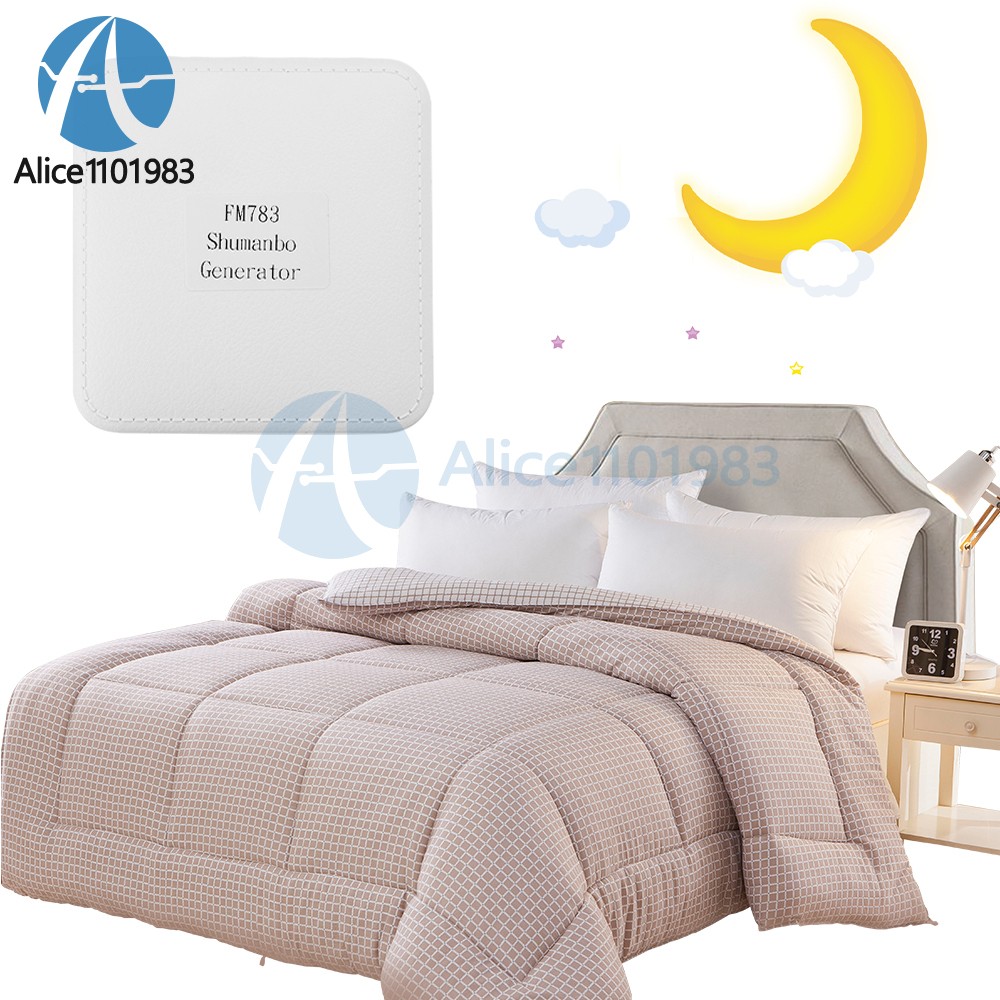 7.83HZ Programmable Schumann Wave Generator Ultra Low Frequency Pulse Generator