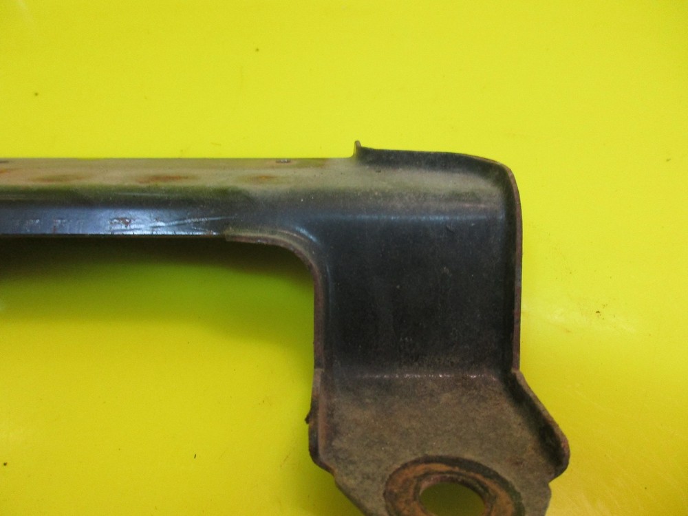 1999 99 POLARIS INDY SPORT TOOL BOX SUPPORT BRACKET MOUNT