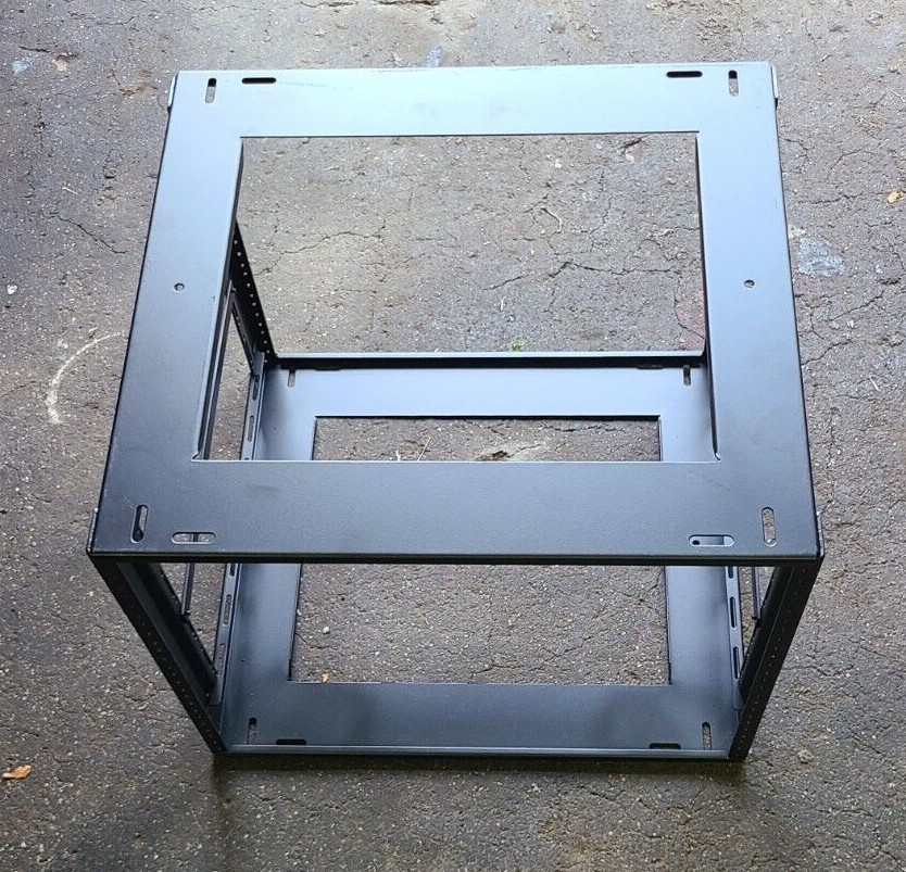 Middle Atlantic CFR Cabinet Frame Rack CFR-8-18