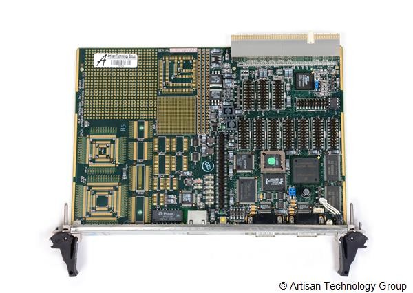 PLX Technology 9056RDK-860 cPCI Single Board Computer