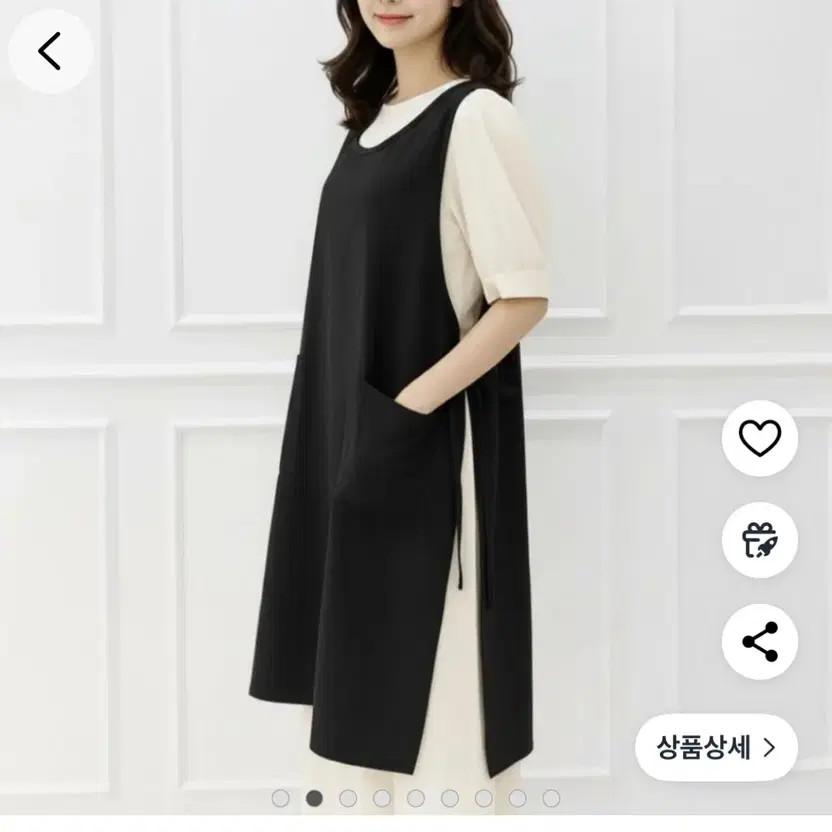 Two Aprons for Pet Grooming Official