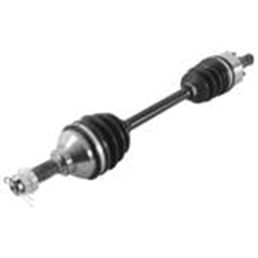 QuadBoss Replacement Axle TRM-KW-8-124
