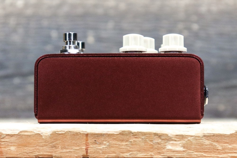 Strymon Lex v2 Rotary Complete Rotary Speaker System Modulation Effect Pedal