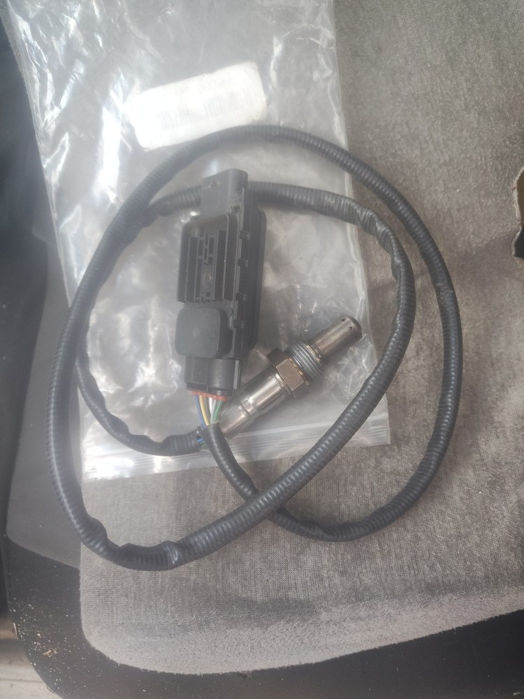 HC3A-5E145-DD Nox Sensor 6-Wire Nitrogen Oxide Sensor Replacement for Ford