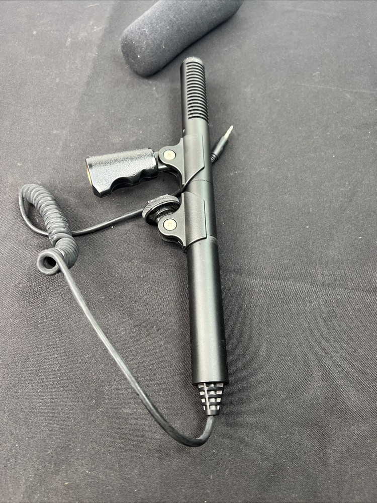 Audio-Technica ATR6550 Microphone