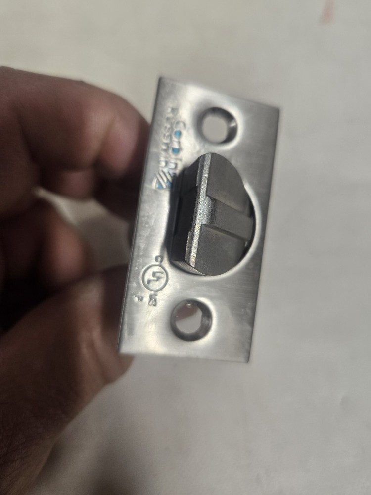 Kaba Simplex L1000 Series Cylindrical Lock left hand