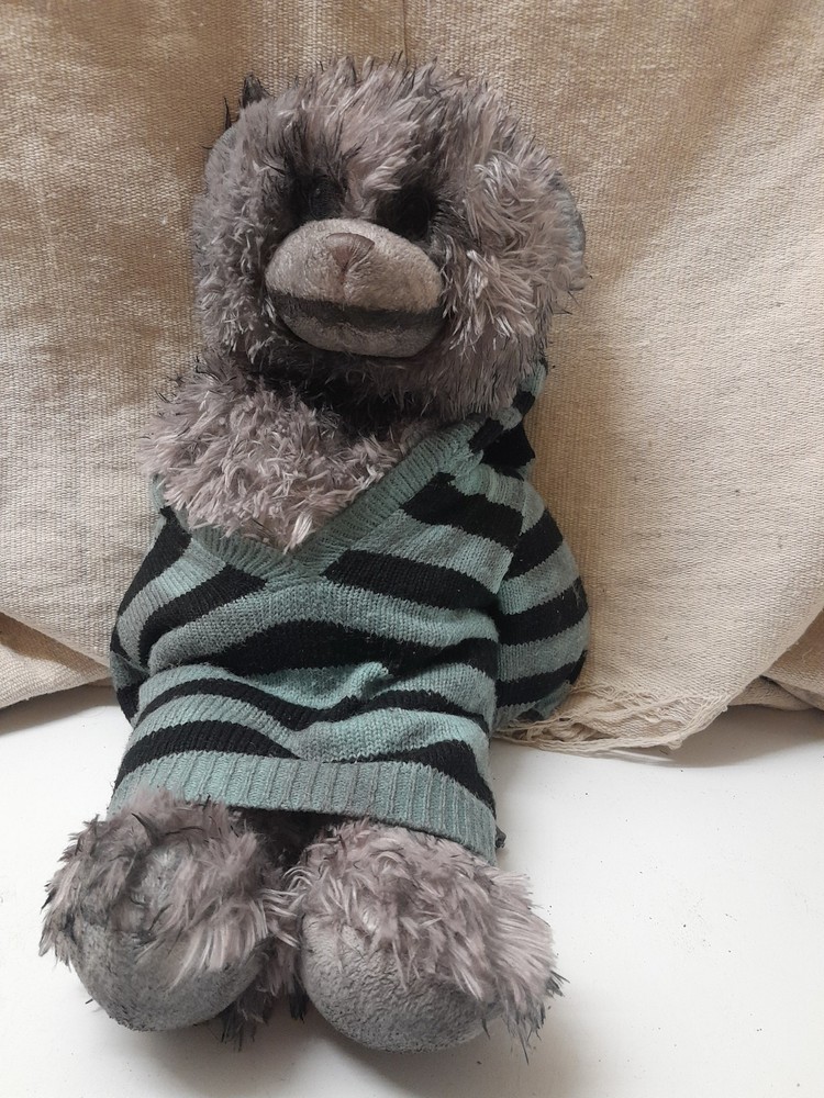 Berto / Haunted Doll / READ DESCRIPTION