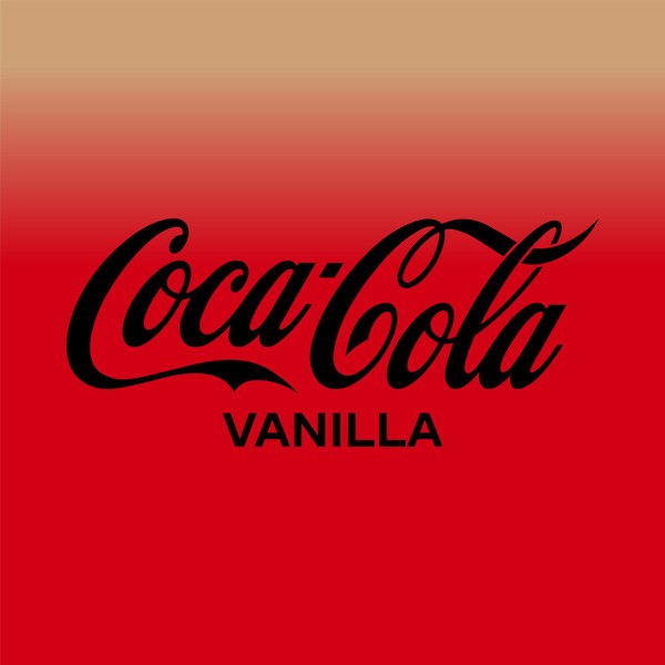 Coca-Cola Zero Sugar Vanilla Soda Pop, 12 fl oz, 24 Pack Cans