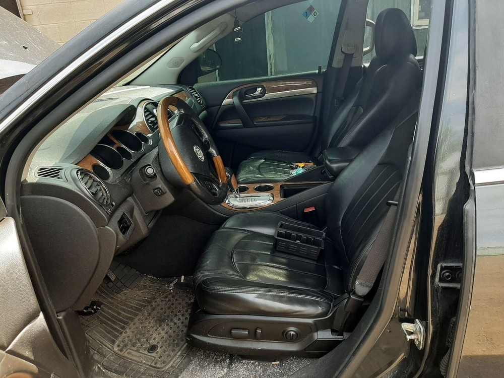 ENCLAVE 2010 High Mounted Stop Light 1014525