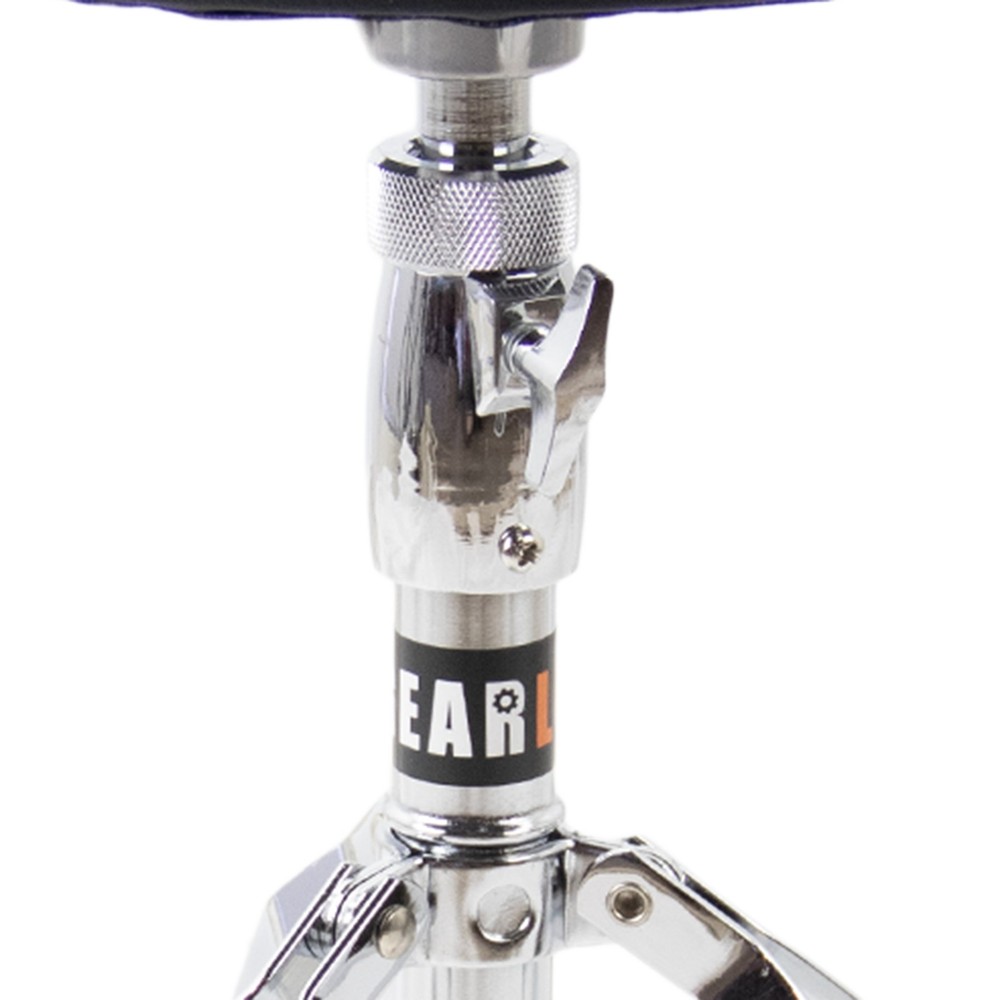 Gearlux Adjustable Adjustable Drum Throne