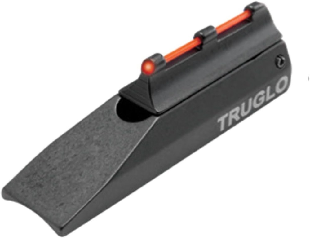 Ultimate Muzzle Loader Sight Set - Durable, Water-Resistant Night Vision Optics