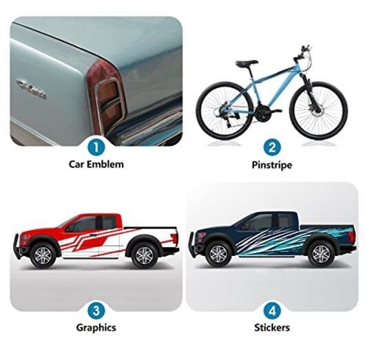 Decal Remover Eraser Wheel 2Pack Rubber Wheel 2 Pack Solid Decal Eraser Wheel