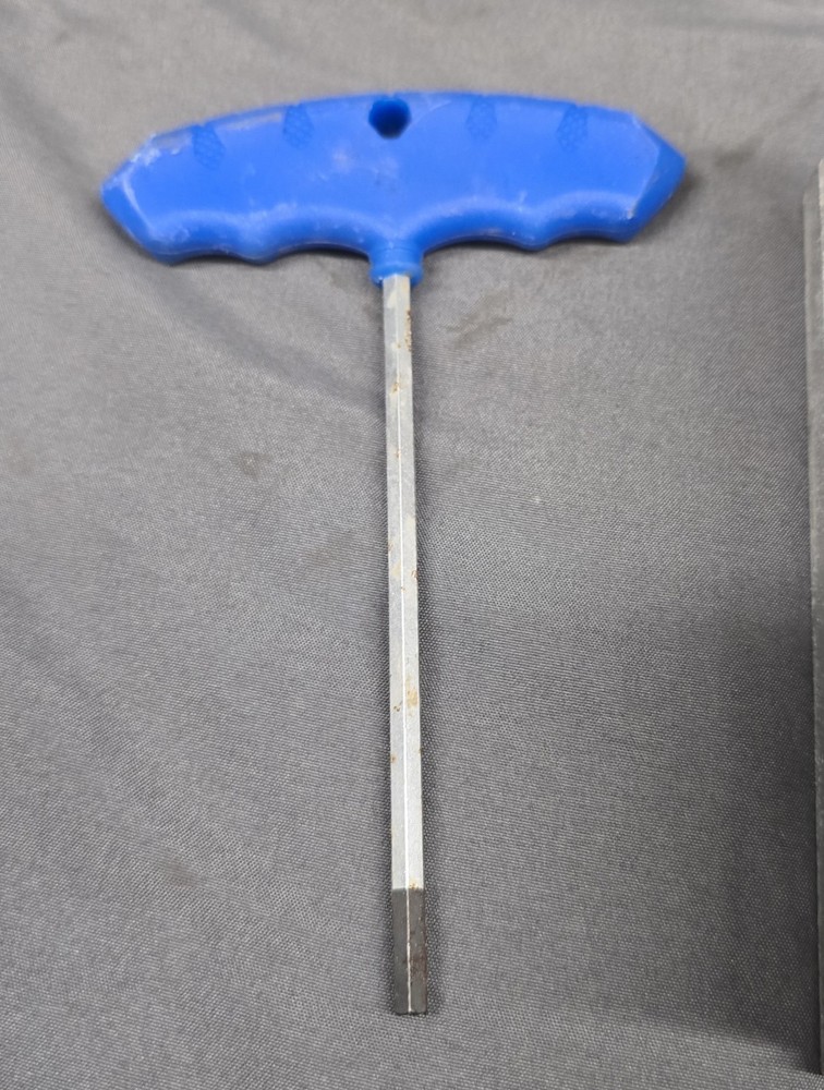 Industrial Pipe Cutting Clamp Kit