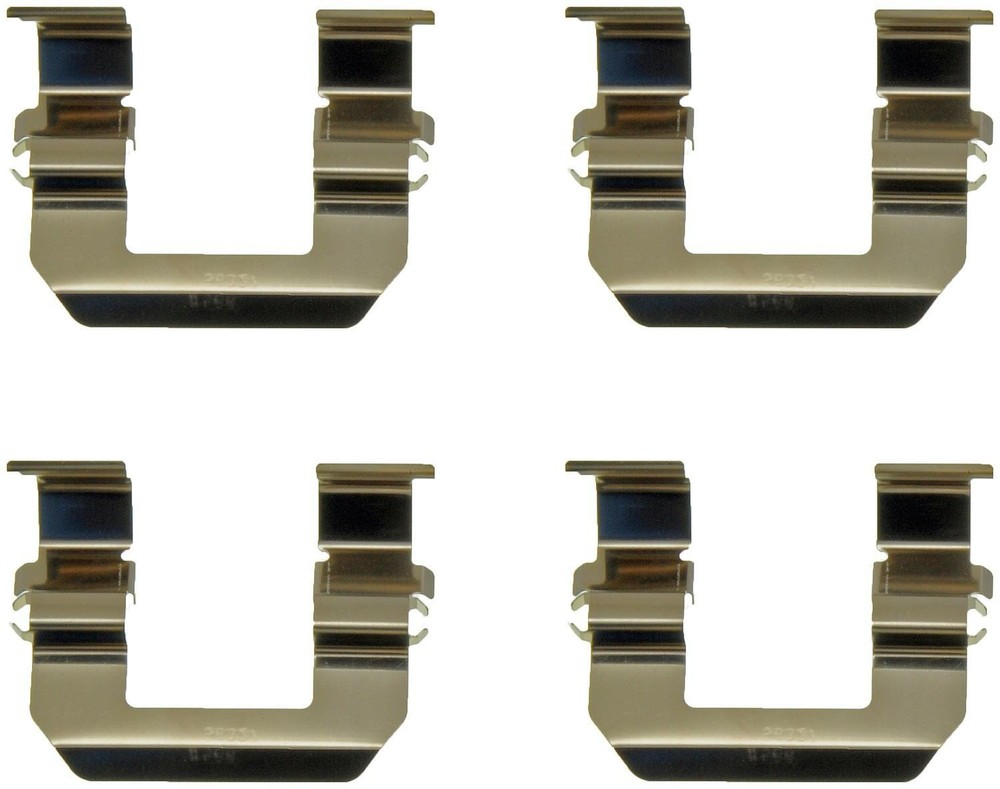 Disc Brake Hardware Kit Dorman HW13457