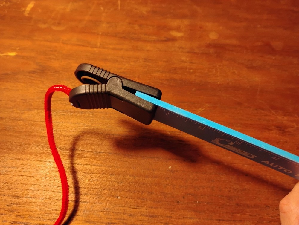 Precor Magnetic Treadmill Safety Key