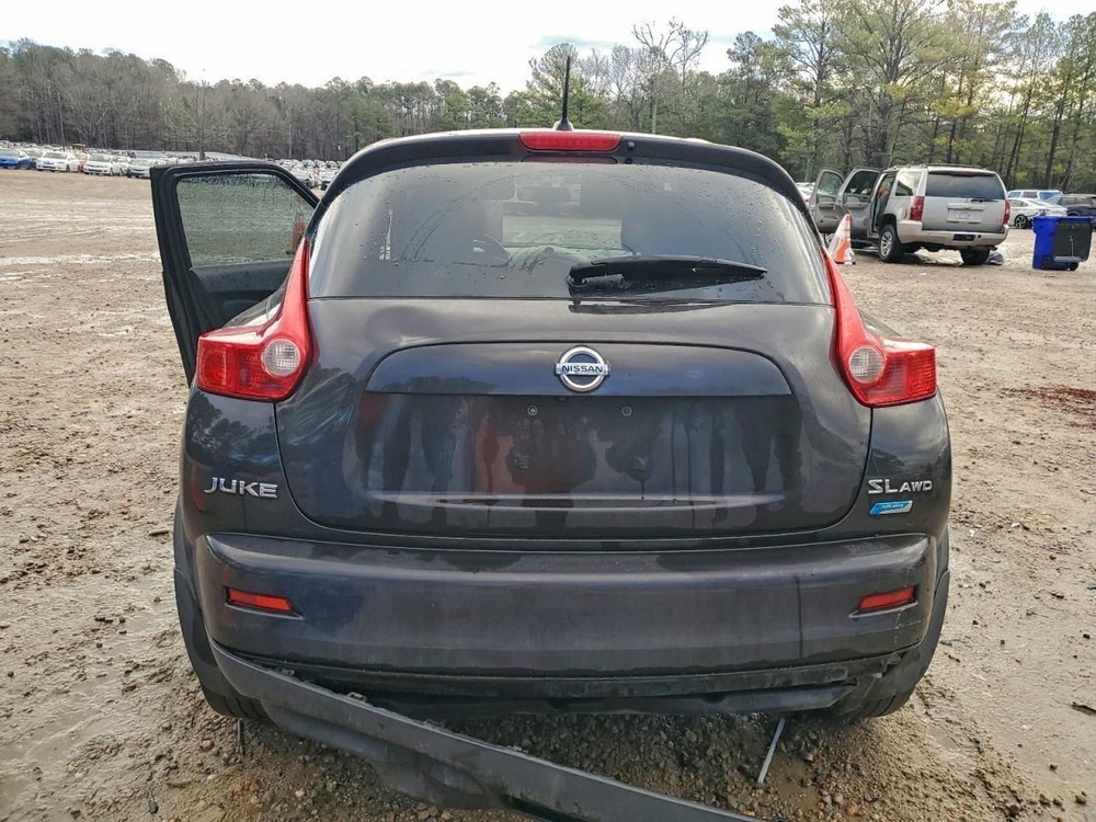 Fuse Box Engine MR16DDT Fits 11-17 JUKE 4962508