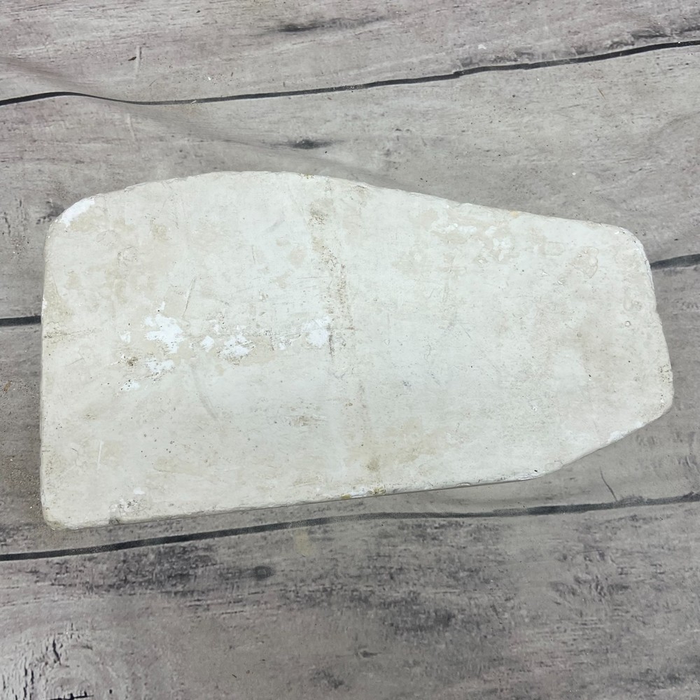 Ceramic Slip Casting Mold Old Lady