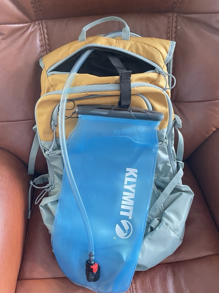 Klymit Mystic 20L