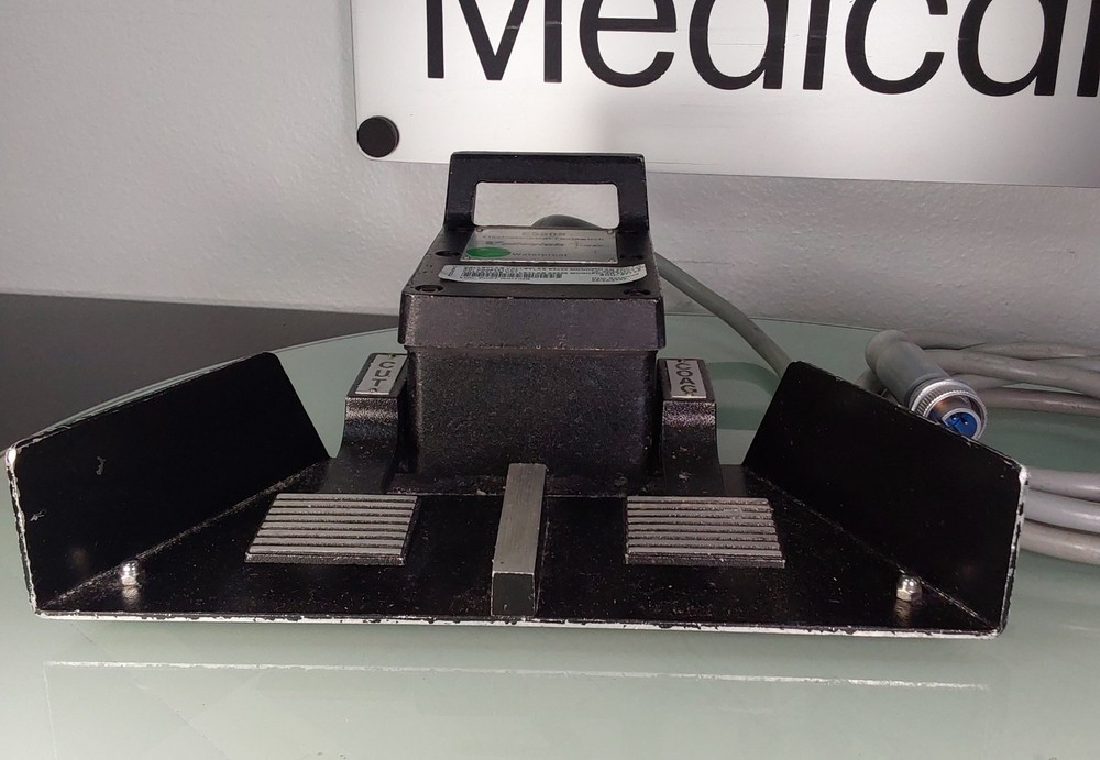 Valleylab E6008 Electrosurgical Footswitch