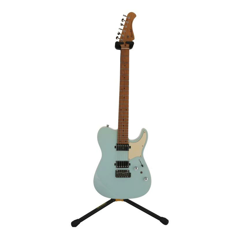 Bacchus TACTICS24 STD Electric Guitar