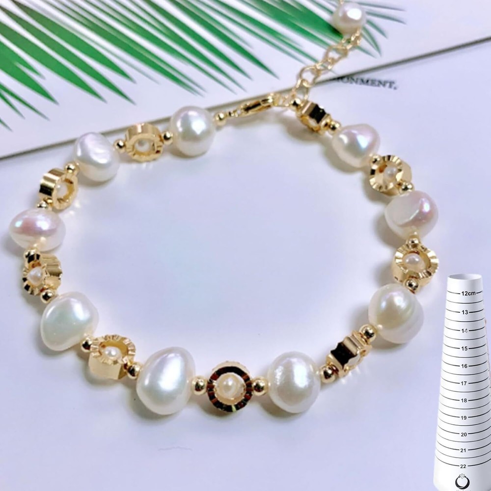 3 Pcs Bracelet Measuring Tool Resin Bracelet Sizer Measuring Tool,