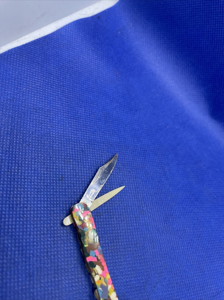 czecmo slovakia mini knife