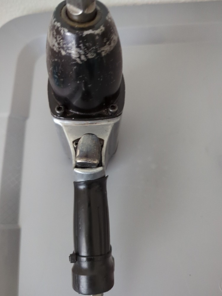 Craftsman Pro Model 875