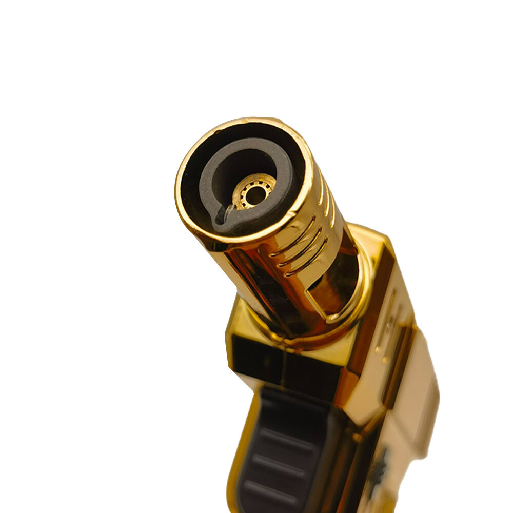 Multi-function Spray Lgniter Inflatable Gun Outdoor Kitchen Lighter