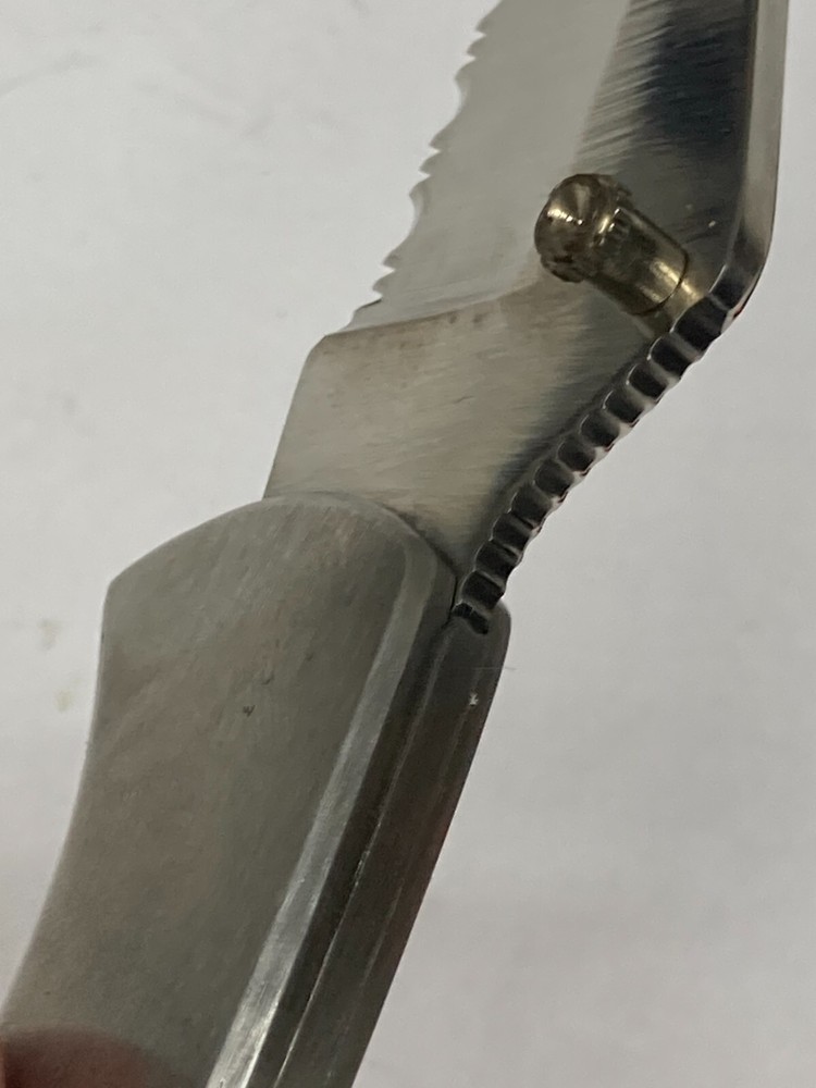 Super Knife, SS, Combo Blade, Thumbswitch, Lockback