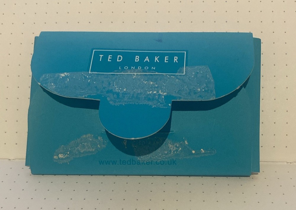 Ted Baker Sweater Comb Remove Fluff Comb Light Nodules Wool