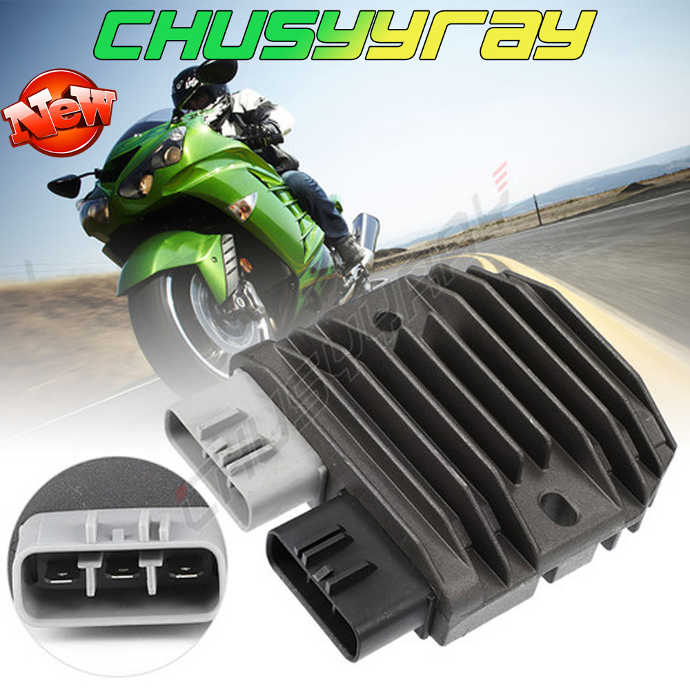 Regulator Rectifier for Seadoo GTX 155 2009 2010 2011 2012 2013 2014 2015 2016