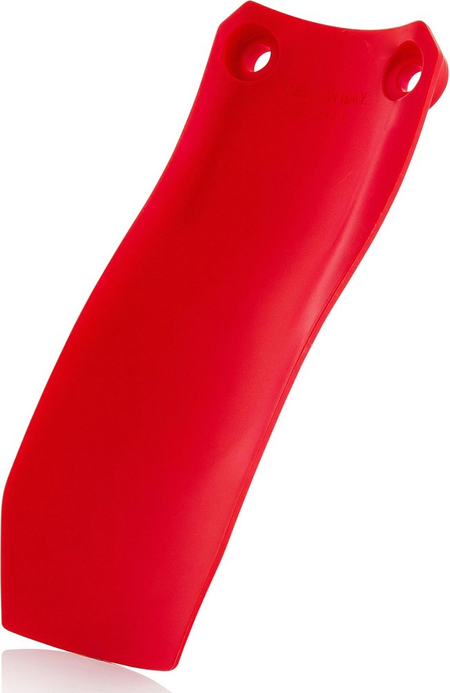 Mud Flap Red