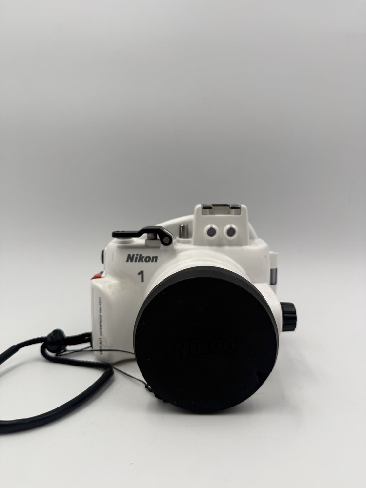 Nikon Waterproof Case WP-N1