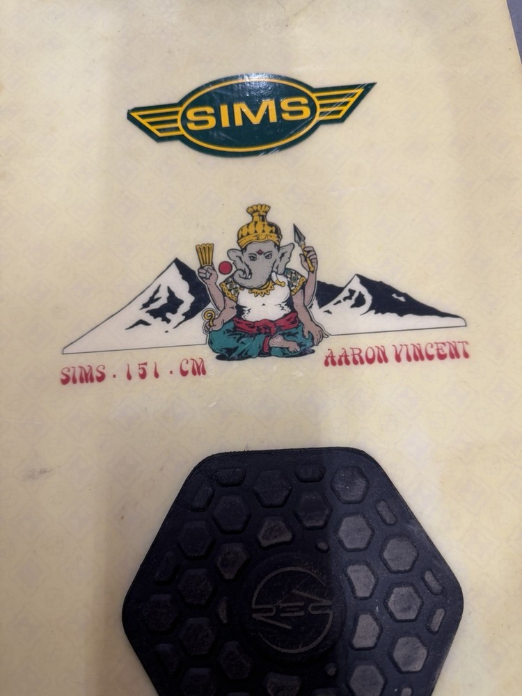 Snowboards