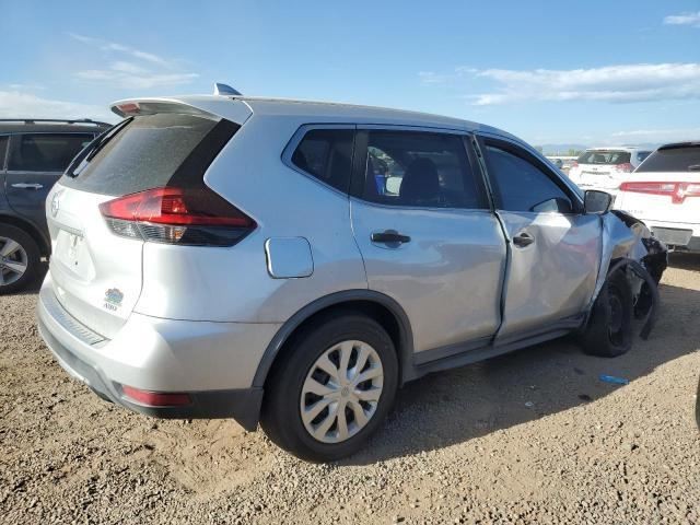 Engine ECM Electronic Control Module 2.5L VIN J Fits 18-20 ROGUE 1390089