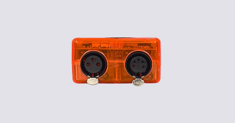 Sunlite Suite 2 FC USB Interface Stage Light Controller 3-Core 5-Core Ethernet