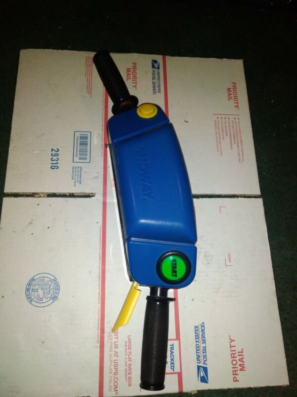 midway arctic thunder arcade controller #240