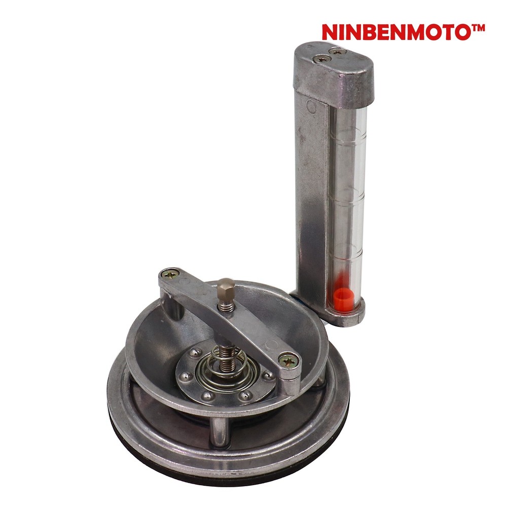Uni-Syn Carburetor Synchronizer/Carb Synchronizing/Balancing Tool Weber Su Type