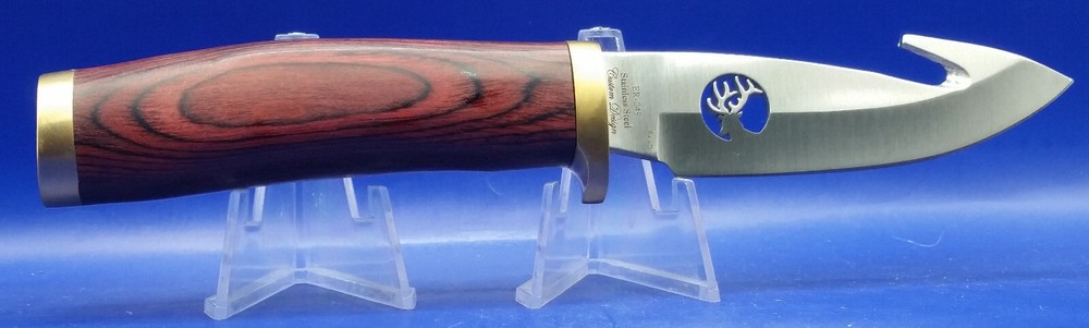 ELK RIDGE 8 1/2" GUTHOOK ER-049