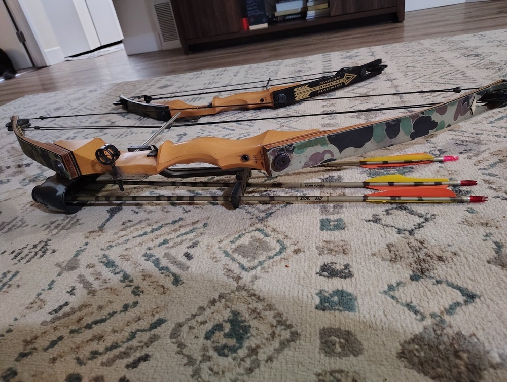 compound bow