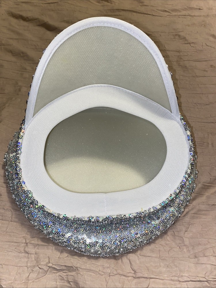 Nicky Bigs Novelty Bride Hat