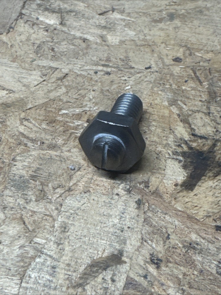 South Bend Precision 14” Drill Press Motor Mount Bolt / Stud