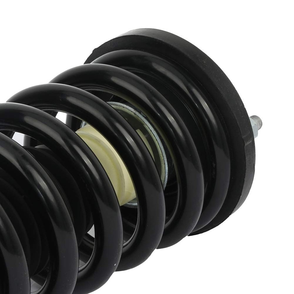 Front Pair Complete Struts Stabilizer Bar Link Kit for Edge MKX 2007-2010 4pcs