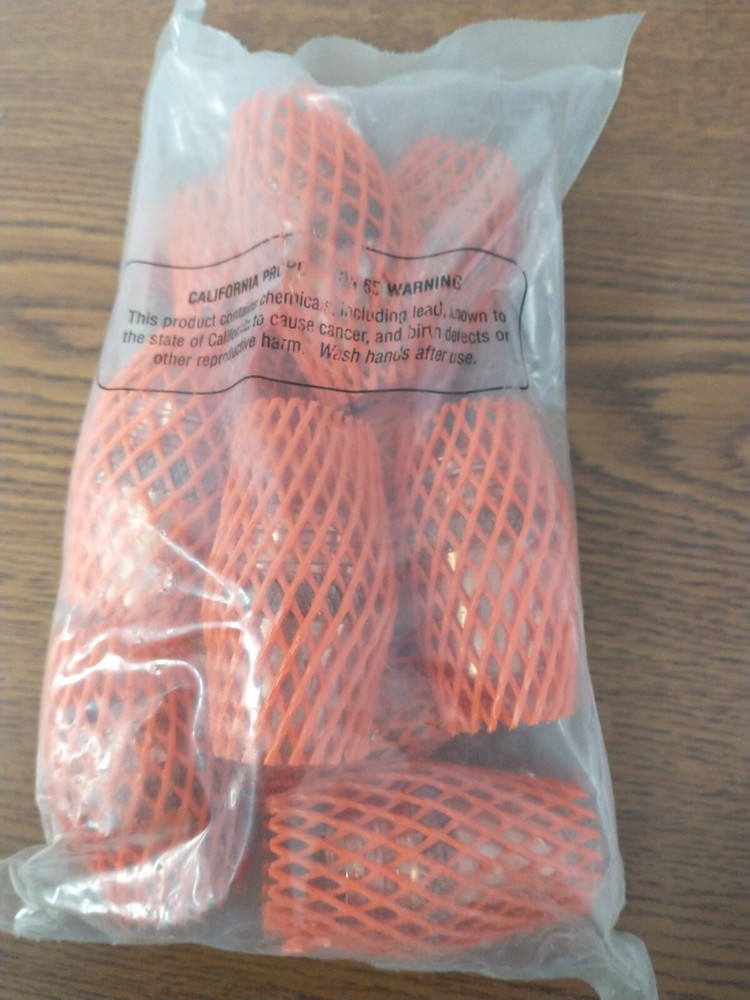 10ea BERNARD 36-63 NOZZLE