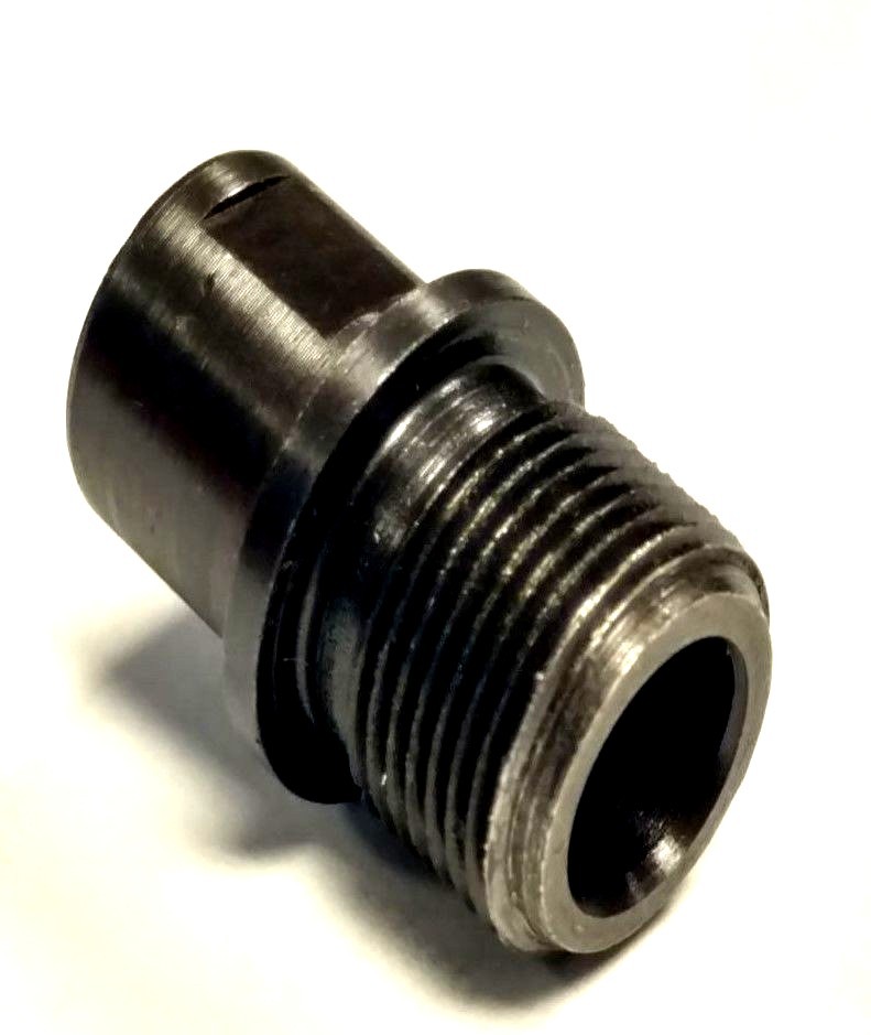 11/32-24 to 1/2-28 Adapter