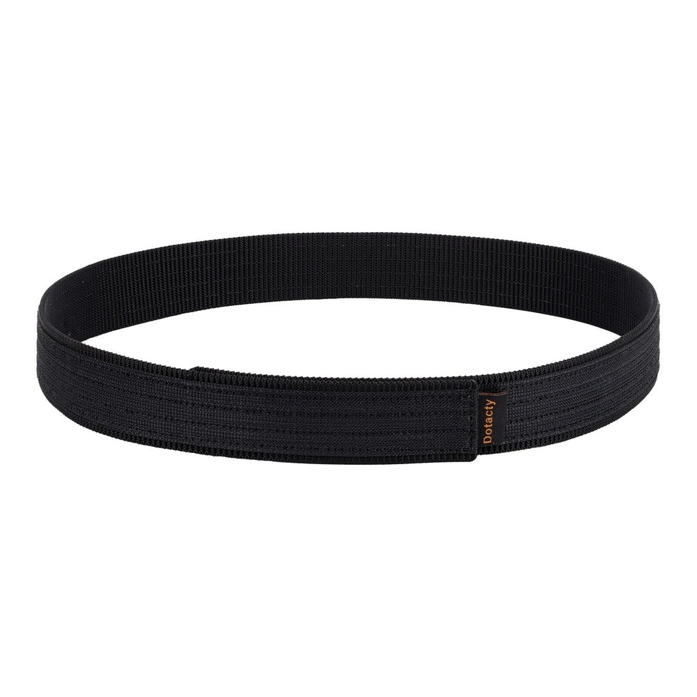 Inner Belt Hook Lined 1.5" Under Inside Belt for use with Duty/Utility/Tactic...