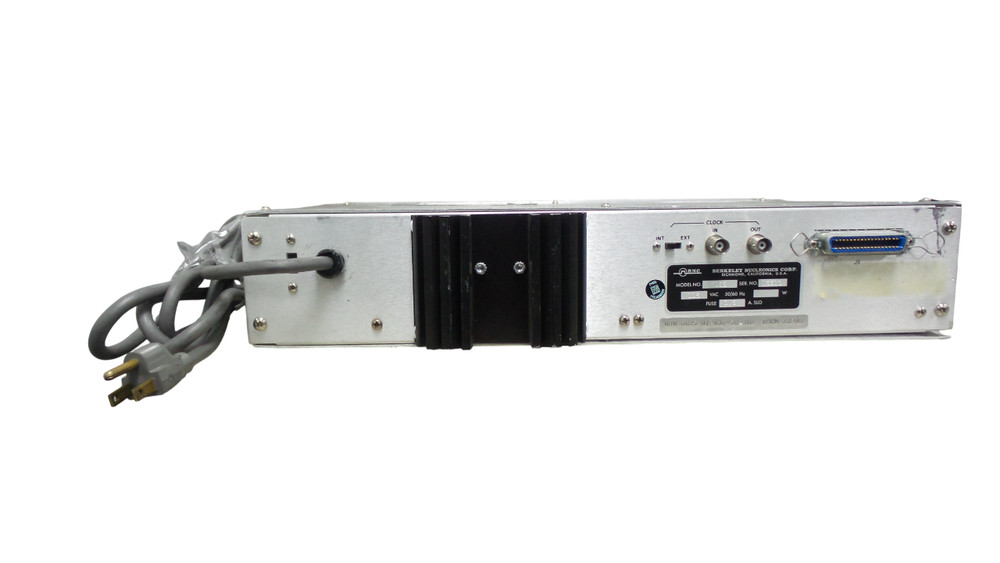 BNC 7055 Digital Delay Generator