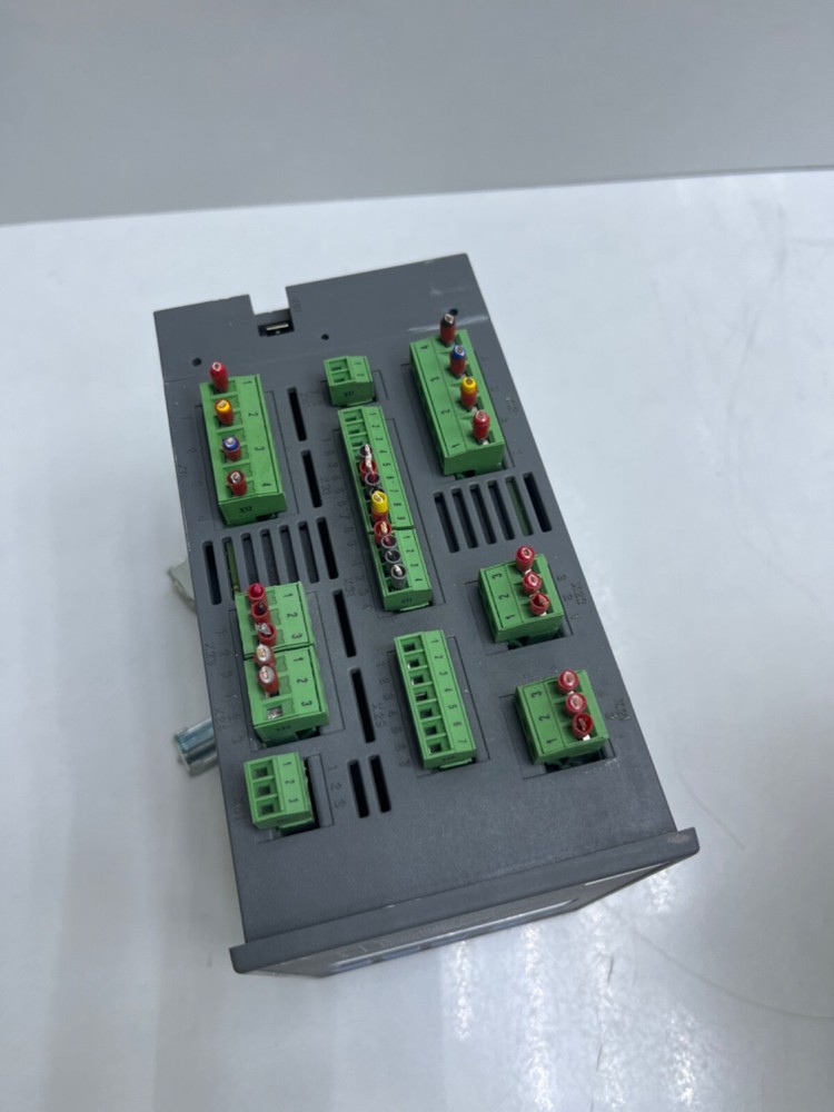 ABB ATS022 Automatic Transfer Switch Module